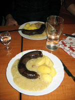 Jelito, zel�, brambor