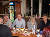 Debaty v pln�m proudu