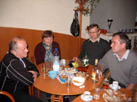 No�n� tenisov� debaty