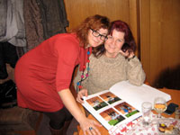 �t�p�nka s Renatou