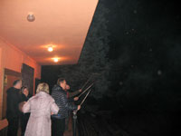 P�lno�n� oh�ostroj