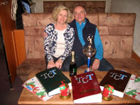 Lidka a Ale� Dobeschovi