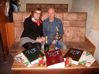 �t�p�nka a Martin Pis�rikovi