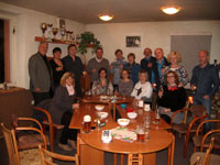 Slavnostn� p��pitek