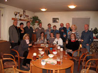 Slavnostn� p��pitek