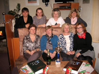 P��tomn� d�my