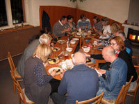 Silvestrovsk� poho�t�n�