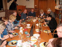 Silvestrovsk� poho�t�n�