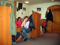 astnci lensk schze