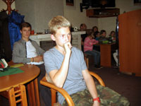 astnci lensk schze