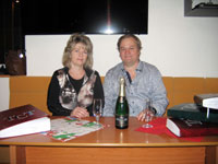 Jana a Ren� Farga�ovi