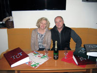 Lidka a Ale� Dobeschovi