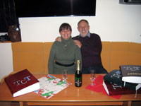 Karin a Milan Ligo�t�