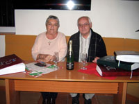 Sl�vka a Mirek Grimovi