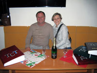 Marcela a Jan Drongovi