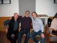 Ale�, Milan a Ren�