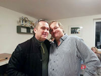 Ren� se Zbyhn�vem