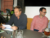 �vodn� slovo :  Ren� Farga�