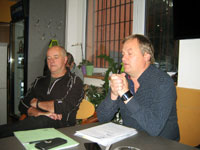 Zpr�va o sportovn� �innosti :  Ren� Farga�