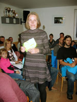 Nejlep�� hr��i sez�ny :  Jarmila Sikorov�