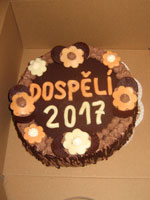Dort pro dru�stvo dosp�l�ch