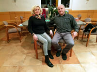 Lidka a Ale� Dobeschovi