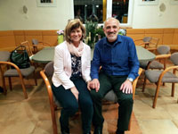 Sylva a Karel Konderlovi