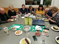 Host� p�i ve�e�i