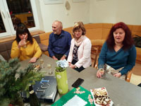 Tenisov� debaty host�