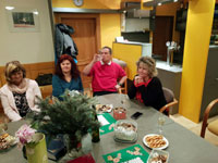 Tenisov� debaty host�