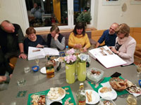 Prohl�en� klubov�ch kronik