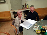 Prohl�en� klubov�ch kronik