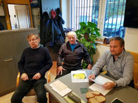 vodn slovo :  Ren Farga