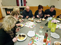 Host� p�i ve�e�i