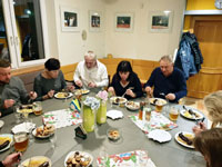 Host� p�i ve�e�i