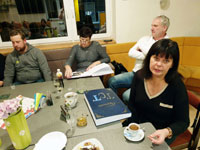 TProhl�en� kronik