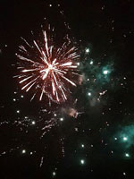 Z�v�re�n� oh�ostroj