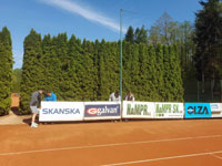 Vzty�ov�n� klubov�ch vlajek