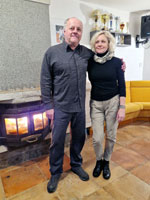 Lidka a Ale� Dobeschovi