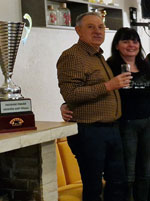 Karin a Milan Ligo�t�