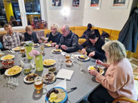 Poho�t�n� host�