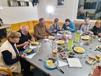 Poho�t�n� host�