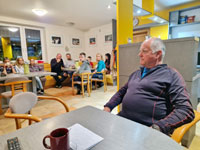 Zpr�va ekonoma klubu :  