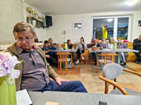 Zpr�va ��ftren�ra klubu :  Pavel Sikora