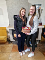 Z�stupkyn� dru�stva dorostu :  Ad�la a Mark�ta Motykov�