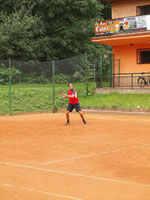 ��astn�ci amat�rsk� ligy :  Bogdan Wilk