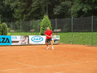 ��astn�ci amat�rsk� ligy :  Jan Sagan