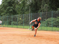 ��astn�ci amat�rsk� ligy :  Gabriel Klimek