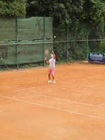 ��astn�ci amat�rsk� ligy :  Vlastimil Kl�r