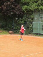 ��astn�ci amat�rsk� ligy :  